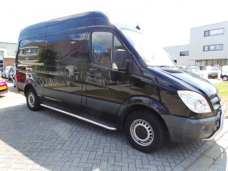 Mercedes-Benz Sprinter - 313 CDI AUT.L2H2 airco - 1