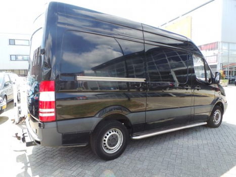 Mercedes-Benz Sprinter - 313 CDI AUT.L2H2 airco - 1