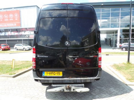 Mercedes-Benz Sprinter - 313 CDI AUT.L2H2 airco - 1