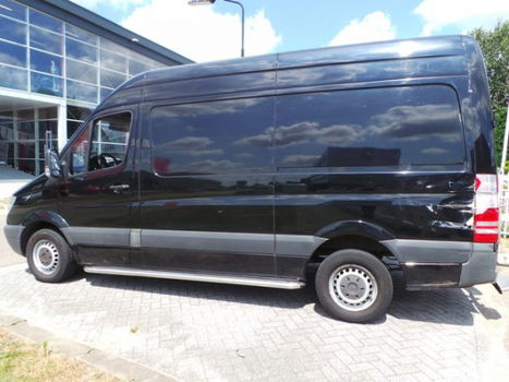 Mercedes-Benz Sprinter - 313 CDI AUT.L2H2 airco - 1