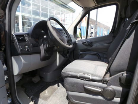 Mercedes-Benz Sprinter - 313 CDI AUT.L2H2 airco - 1