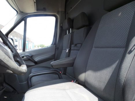 Mercedes-Benz Sprinter - 313 CDI AUT.L2H2 airco - 1