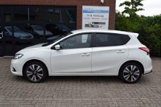 Nissan Pulsar - 1.2 DIG-T N-Connecta | ECC | CRUISE | NAVI | CAMERA