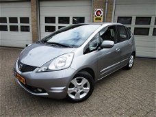 Honda Jazz - 1.4 Comfort Automaat 1e eigenaar