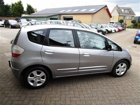 Honda Jazz - 1.4 Comfort Automaat 1e eigenaar - 1