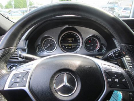Mercedes-Benz E-klasse - 300 CDI AMG BlueTEC HYBRID Edition Sport - 1