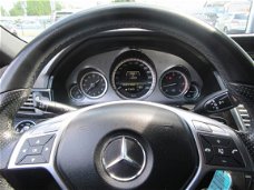 Mercedes-Benz E-klasse - 300 CDI AMG BlueTEC HYBRID Edition Sport