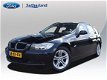 BMW 3-serie Touring - 318i, volledig leder, sportstoelen, cruise, lmv - 1 - Thumbnail