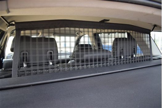 BMW 3-serie Touring - 318i, volledig leder, sportstoelen, cruise, lmv - 1