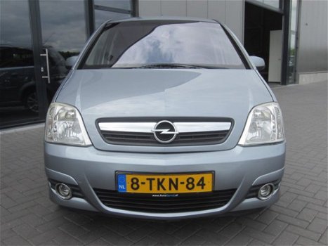 Opel Meriva - 1.6-16V BUSINESS Airco Automaat - 1