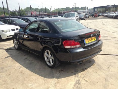 BMW 1-serie - 120d Coupe High Executive - 1