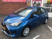 Toyota Yaris - 1.5 Hybrid Business Plus - 1 - Thumbnail