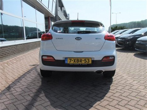 Kia Pro cee'd - 1.6 GDI Eco Dynamics 135 PK 20th Anniversary - 1