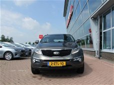 Kia Sportage - 1.6 GDI 135pk ECOdynamics BusinessLine