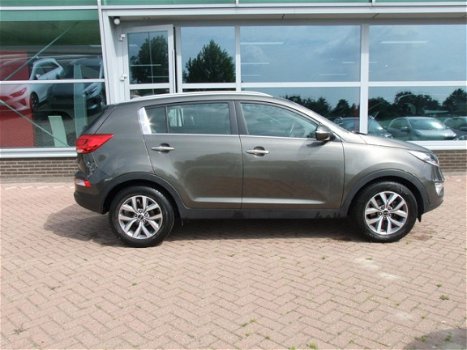 Kia Sportage - 1.6 GDI 135pk ECOdynamics BusinessLine - 1