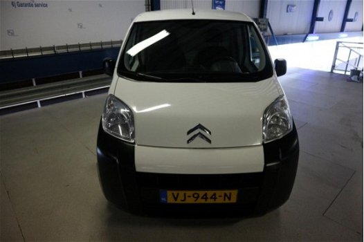 Citroën Nemo - 1.3 HDiF 2014 / NAP / 140dkm / Keurige auto - 1