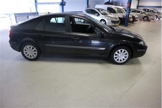 Renault Laguna - 2.0-16V Tech Line LPG G3 / NAVIGATIE / NAP - 1