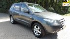 Hyundai Santa Fe - 2.2 CRDi Style 5Pers, 1718kg, Clima, Nap - 1 - Thumbnail