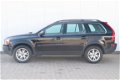 Volvo XC90 - D5 AWD Aut. Momentum, Navi, Trekhaak, Leder - 1 - Thumbnail