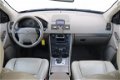 Volvo XC90 - D5 AWD Aut. Momentum, Navi, Trekhaak, Leder - 1 - Thumbnail