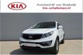 Kia Sportage - 1.6 X-treme Executiveline Xenon/Panodak - 1 - Thumbnail