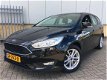 Ford Focus Wagon - Trend 1.5 TDCi 120 pk Automaat met Navigatie - 1 - Thumbnail