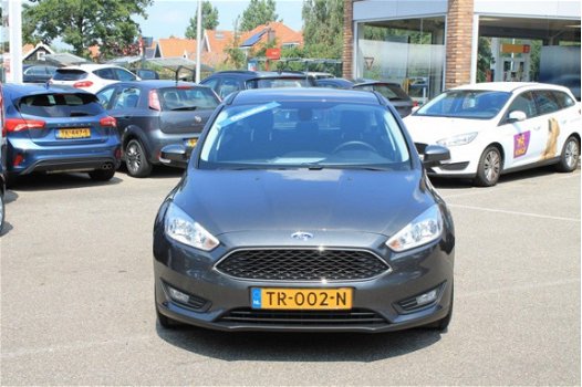 Ford Focus - 1.0 EcoBoost 125pk Camera/Climate Control - 1