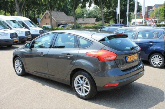 Ford Focus - 1.0 EcoBoost 125pk Camera/Climate Control - 1