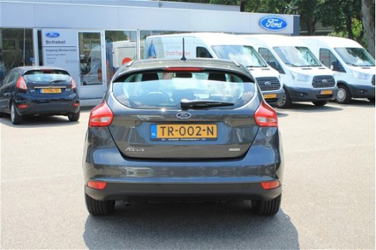 Ford Focus - 1.0 EcoBoost 125pk Camera/Climate Control - 1