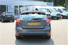 Ford Focus - 1.0 EcoBoost 125pk Camera/Climate Control