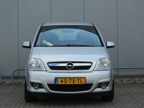 Opel Meriva - 1.3 CDTI COSMO AIRCO TREKHAAK - 1