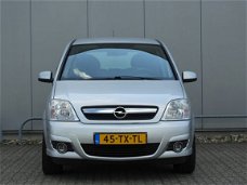 Opel Meriva - 1.3 CDTI COSMO AIRCO TREKHAAK