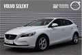 Volvo V40 - 2.0 T2 122PK Nordic+ Navi Cruise - 1 - Thumbnail