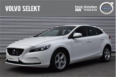 Volvo V40 - 2.0 T2 122PK Nordic+ Navi Cruise