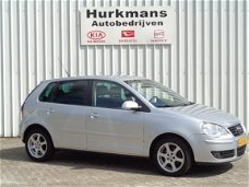 Volkswagen Polo - 1.4 16V 5 DRS AIRCO NETTE AUTO