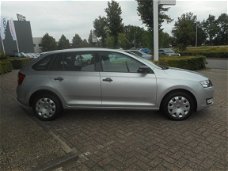 Skoda Rapid Spaceback - 1.2 TSI Greentech Comfort