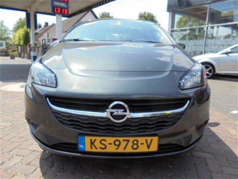 Opel Corsa - 1.3 CDTI AUT.95pk 5d Edition/Airco - 1