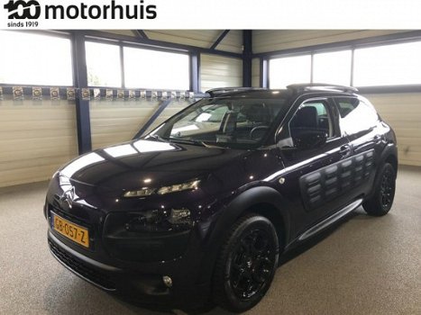 Citroën C4 Cactus - 82 FEEL - 1