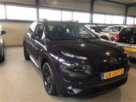 Citroën C4 Cactus - 82 FEEL - 1