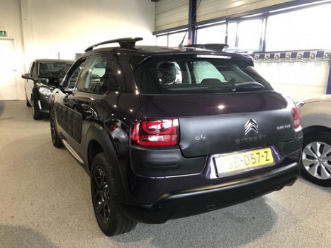 Citroën C4 Cactus - 82 FEEL - 1