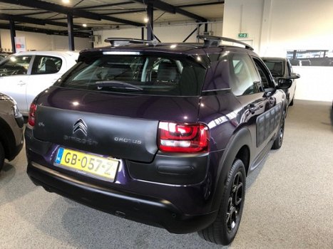 Citroën C4 Cactus - 82 FEEL - 1