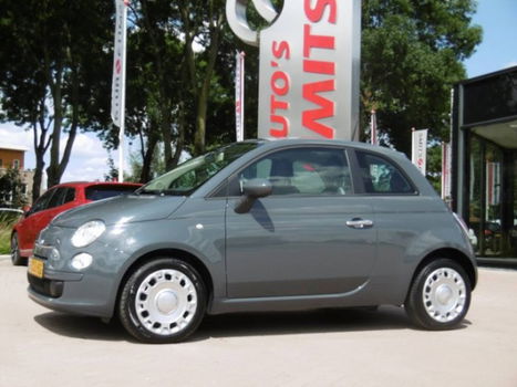 Fiat 500 - TwinAir 60 Pop - airco - 1e eigenaar - 1