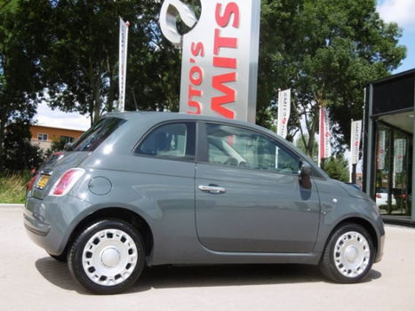 Fiat 500 - TwinAir 60 Pop - airco - 1e eigenaar - 1