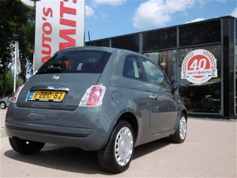 Fiat 500 - TwinAir 60 Pop - airco - 1e eigenaar - 1