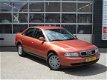 Audi A4 - 2.6 110KW - 1 - Thumbnail