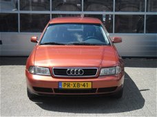 Audi A4 - 2.6 110KW