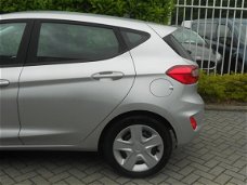 Ford Fiesta - Trend 1.1 85PK 5DRS