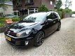 Volkswagen Golf - 2.0 GTI Zeer mooie Golf GTI met 18 inch LV, Navigatie, vol Leer, enz. nw staat - 1 - Thumbnail