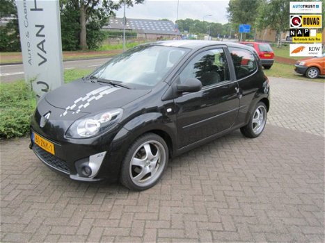 Renault Twingo - 1.2 Acces SPORT/LM velgen/Mistlampen/C.V./STUURBEKRACHTIGING - 1