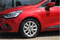 Renault Clio - 90PK-INTENS-22DKM-NAVI-CLIMA-PDC V.+A.-NW - 1 - Thumbnail